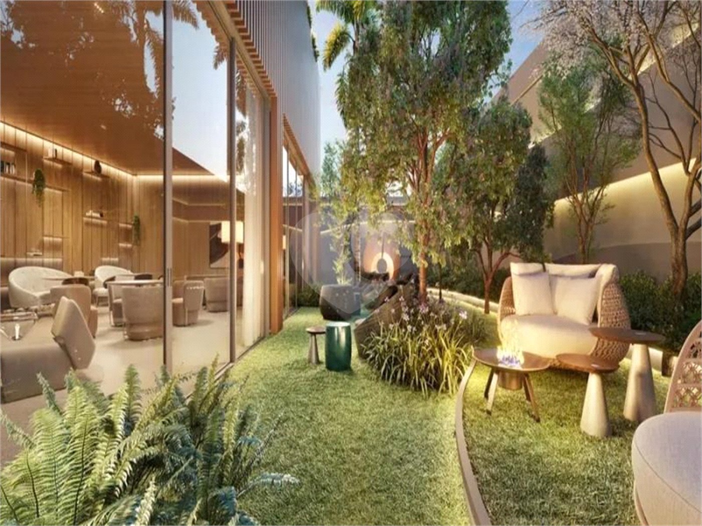 Apartamento à venda com 4 suítes em Jardim América, São Paulo, SP