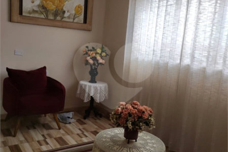 Casa Térrea à venda com 3 quartos em Vila Progresso, Porto Feliz, SP