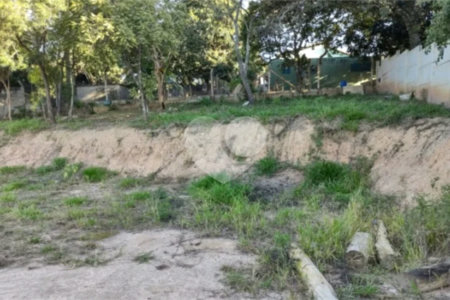 Terreno à venda em Recanto das Acácias, São Roque, SP