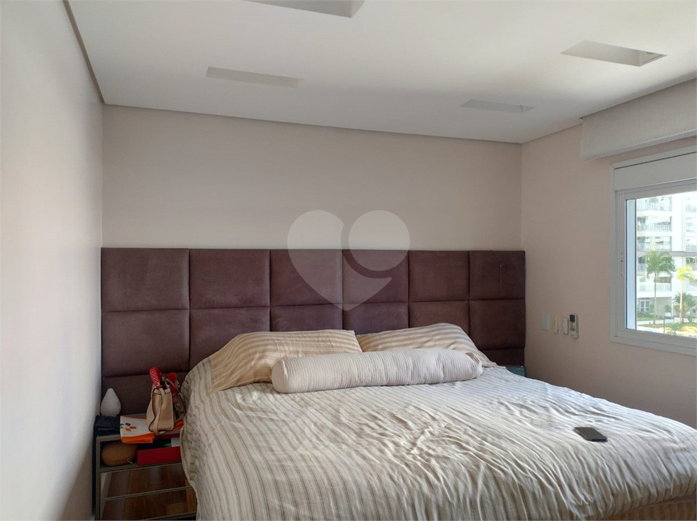 Apartamento à venda com 3 suítes no Centro, São Bernardo do Campo, SP