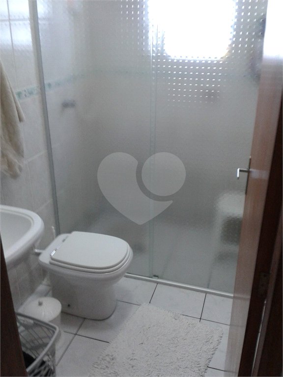 Sobrado à venda com 3 quartos em Vila Dona Augusta, São Paulo, SP