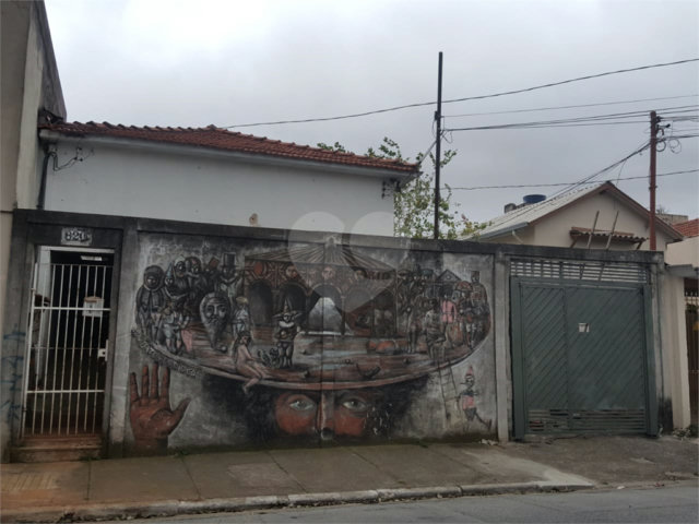 Terreno à venda com 1 suíte em Casa Verde, São Paulo, SP