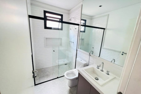 Casa à venda com 3 suítes no condomínio Boulevard Ibirapuera, São Paulo - SP