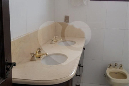 Apartamento à venda com 4 suítes em Jardim Vila Mariana, São Paulo, SP
