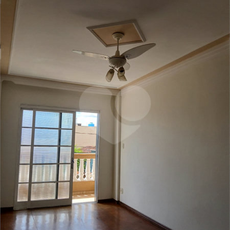 Apartamento à venda com 2 quartos em Vila Tibério, Ribeirão Preto, SP