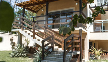 Casa à venda com 9 suítes em Marina, Armação dos Búzios, RJ