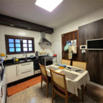 Casa à venda com 3 quartos, sendo 1 suíte, em Água Fria, São Paulo, SP
