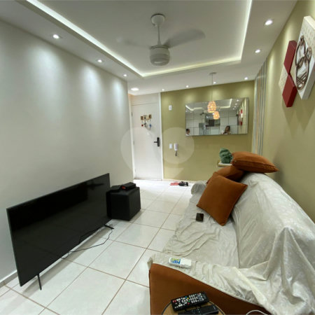 Apartamento à venda com 2 quartos em Jacarepaguá, Rio de Janeiro, RJ