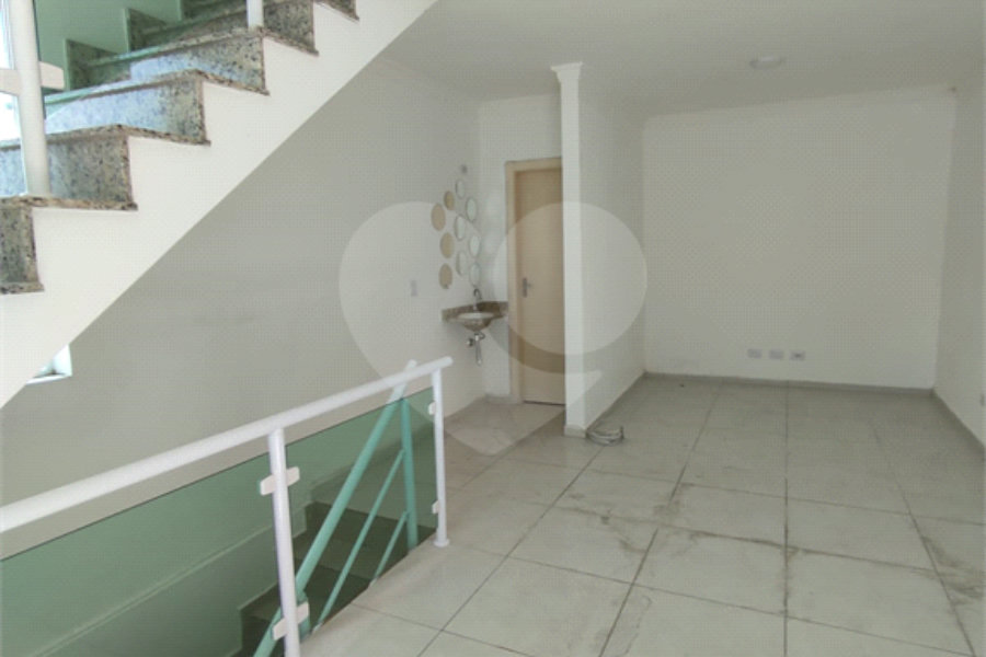 Casa à venda com 3 quartos, sendo 1 suíte, em Horto Florestal, São Paulo, SP