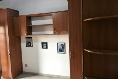 Sobrado à venda com 3 suítes em Vila Odim Antão, Sorocaba, SP