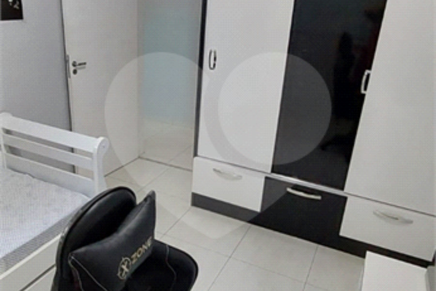 Sobrado à venda com 3 quartos, sendo 1 suíte, em Limão, São Paulo, SP