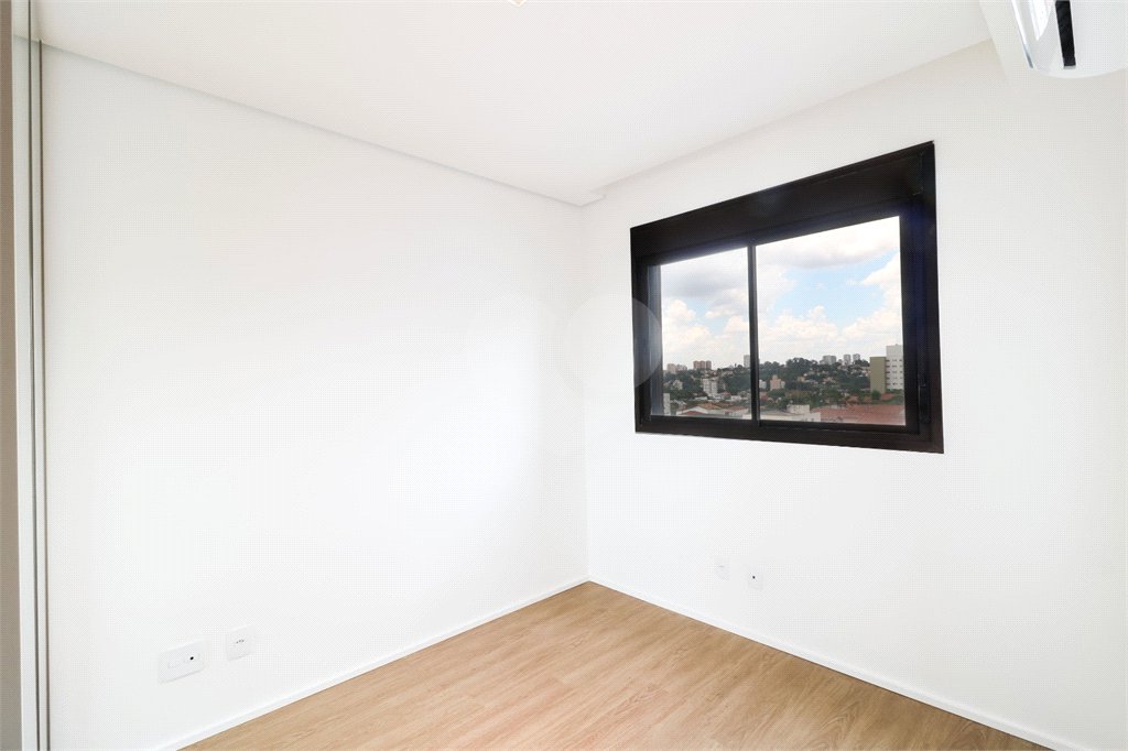 Cobertura à venda com 2 suítes em Vila Progredior, São Paulo, SP