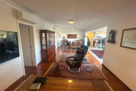 Apartamento para alugar com 3 suítes em Rio Pequeno, São Paulo, SP
