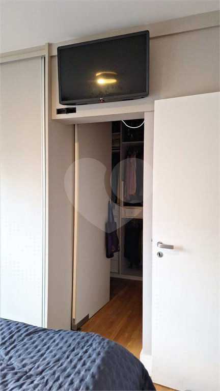 Apartamento para alugar com 3 suítes em Vila Gertrudes, São Paulo, SP