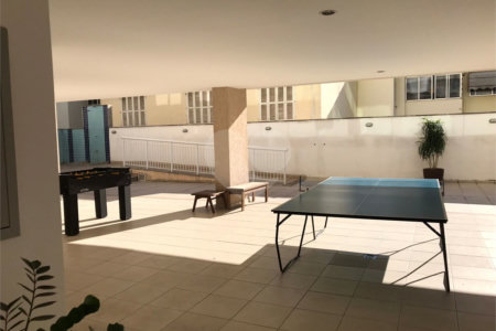 Apartamento à venda com 2 quartos, sendo 1 suíte, em Tijuca, Rio de Janeiro, RJ