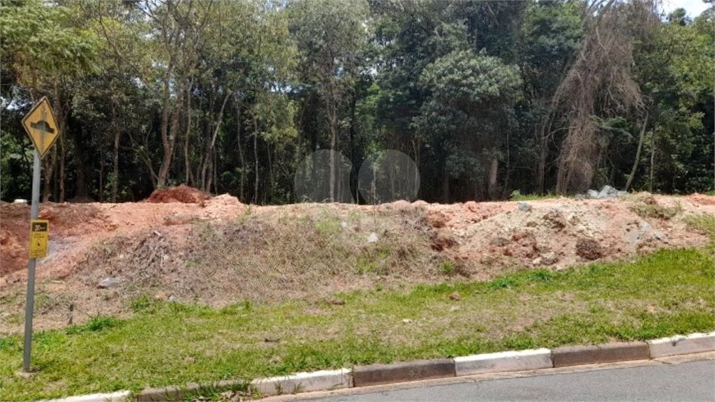 Terreno à venda no condomínio Itaguaçu da Cantareira, São Paulo - SP
