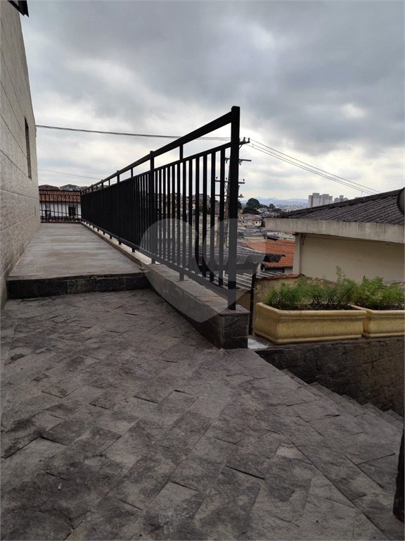 Sobrado à venda com 7 quartos, sendo 1 suíte, em Mandaqui, São Paulo, SP