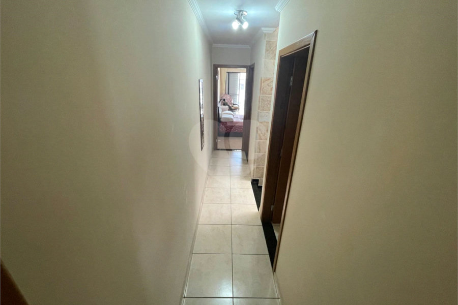 Sobrado à venda com 3 quartos, sendo 1 suíte, em Jaçanã, São Paulo, SP