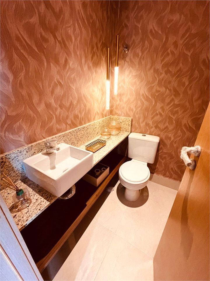 Apartamento com 3 dormitórios à venda, 285 m² por R$ 3.490.000,00 - Jardim Virginia - Guarujá/SP