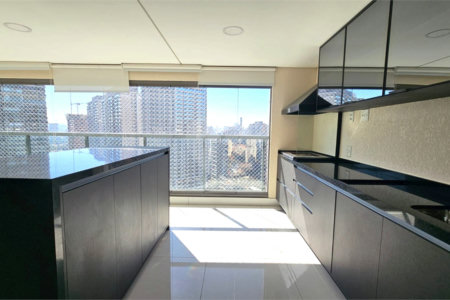Apartamento à venda ou para alugar com 3 suítes em Chácara Santo Antônio, São Paulo, SP