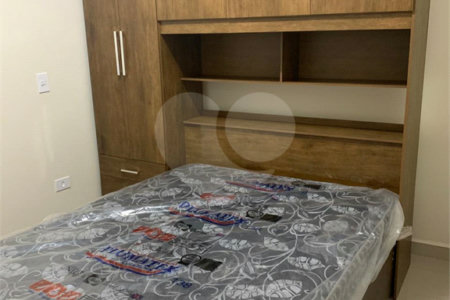 Casa à venda com 1 quarto no condomínio Resindencial Brenner, São Paulo - SP