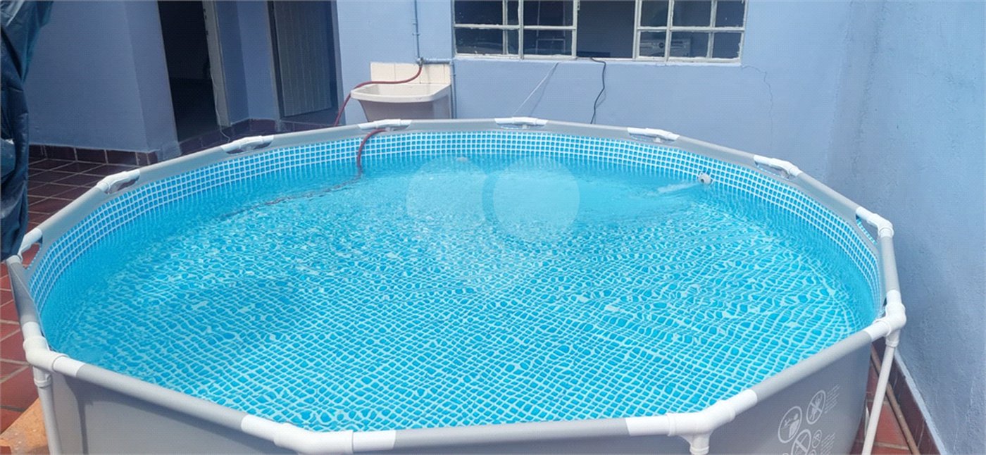 Casa Térrea à venda com 3 quartos, sendo 1 suíte, em Jardim Taboão, São Paulo, SP