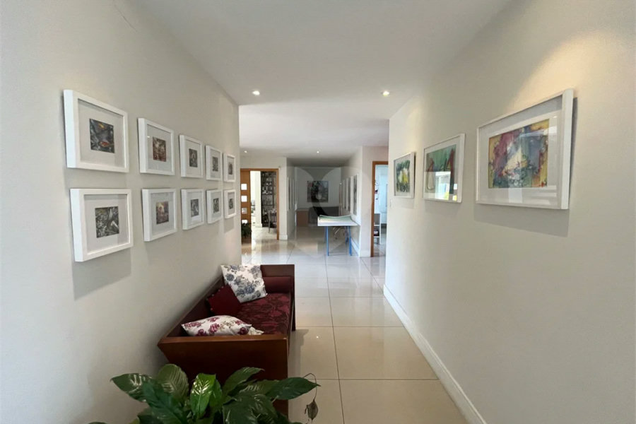 Casa à venda com 5 suítes em Tremembé, São Paulo, SP