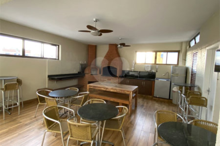 Apartamento à venda com 3 quartos, sendo 1 suíte, em Santa Teresinha, São Paulo, SP