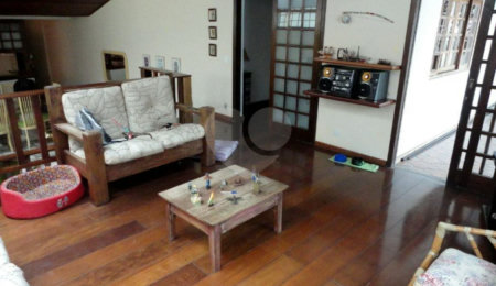 Casa à venda com 3 quartos, sendo 2 suítes,  em Parque Mandaqui, São Paulo, SP