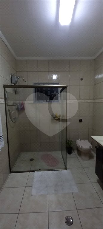 Sobrado à venda com 4 quartos em Horto Florestal, São Paulo, SP
