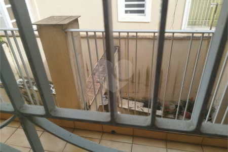 Casa Térrea à venda com 2 quartos em Água Fria, São Paulo, SP