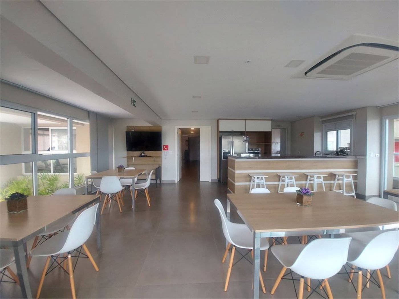 Cobertura para alugar, 150 m² por R$ 13.000,00 - Balneário Cidade Atlântica - Guarujá/SP