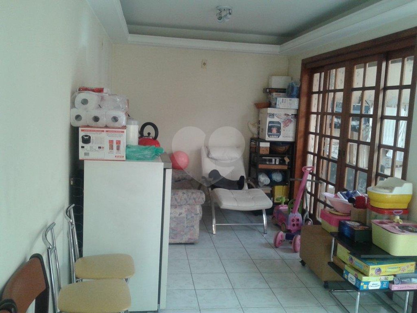 Casa à venda com 3 quartos, sendo 1 suíte, em Santana, São Paulo, SP