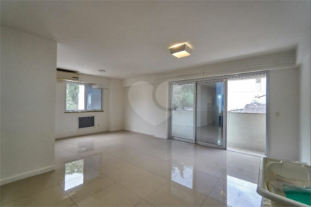 Apartamento à venda com 2 quartos, sendo 1 suíte, em Tijuca, Rio de Janeiro, RJ