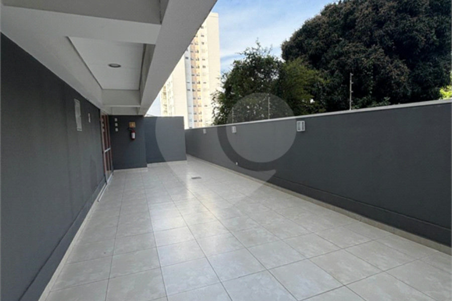 Apartamento à venda com 2 quartos em Tucuruvi, São Paulo, SP