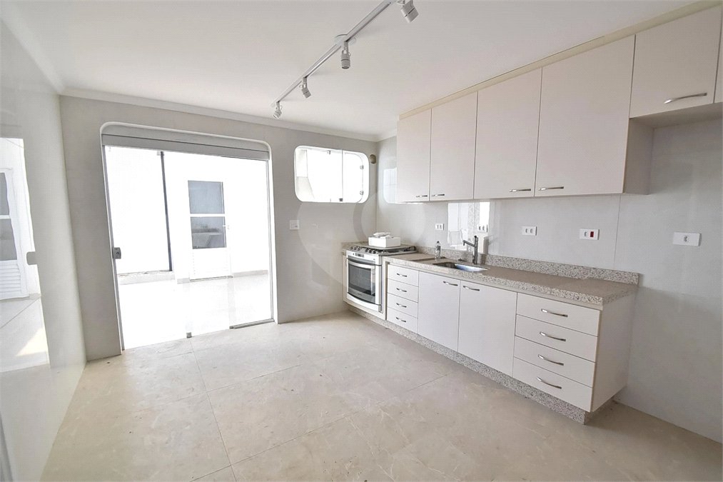 Casa para alugar com 5 suítes em Vila Mariana, São Paulo, SP