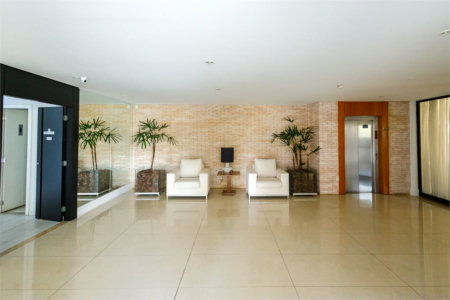 Apartamento à venda com 4 quartos, sendo 2 suítes, em Jardim Panorama, São Paulo, SP