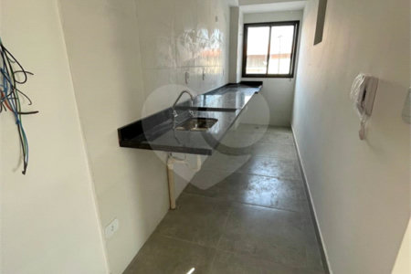 Casa à venda com 2 quartos no condomínio Residencial Calegari, São Paulo - SP