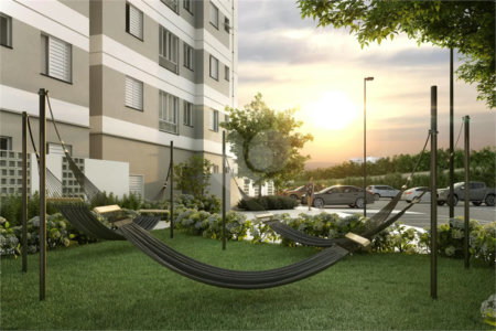 Apartamento à venda com 2 quartos em Rio Acima, Votorantim, SP