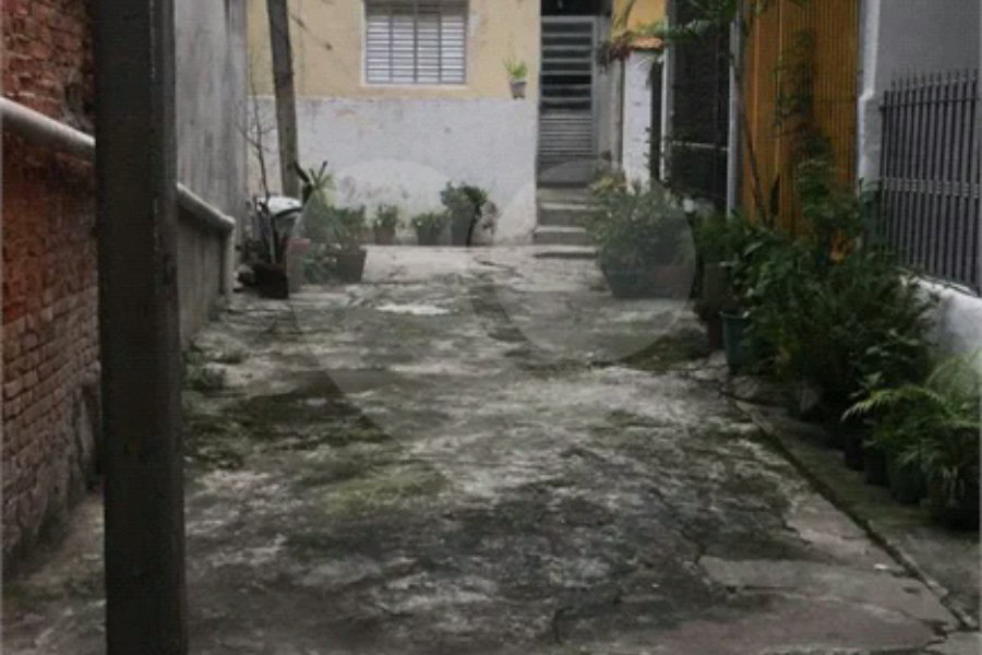Casa de Vila à venda com 3 quartos em Tucuruvi, São Paulo, SP
