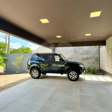 Casa à venda com 3 suítes no condomínio Terras de Santa Teresa, Itupeva - SP
