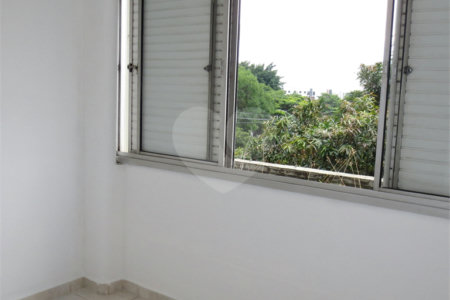 Apartamento à venda com 2 quartos em Vila Parque Jabaquara, São Paulo, SP