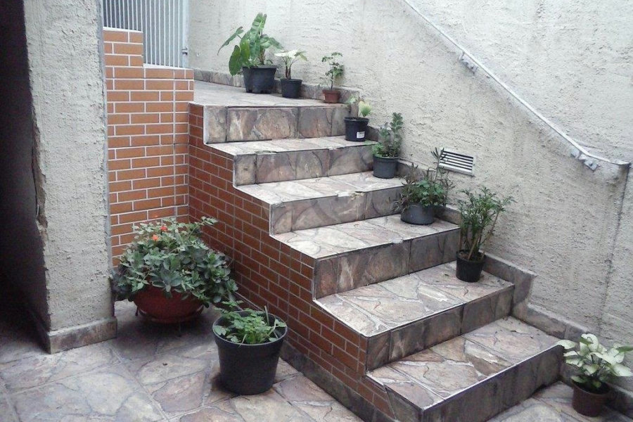 Sobrado à venda com 3 quartos, sendo 1 suíte, em Mandaqui, São Paulo, SP