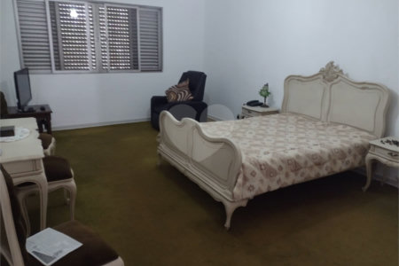 Sobrado à venda com 2 quartos em Campo Belo, São Paulo, SP