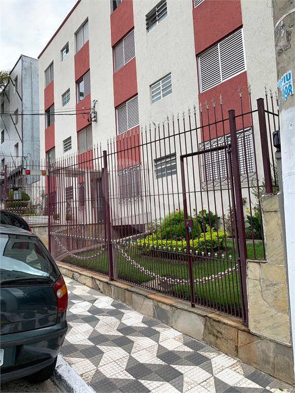 Apartamento à venda com 1 suíte em Santana, São Paulo, SP