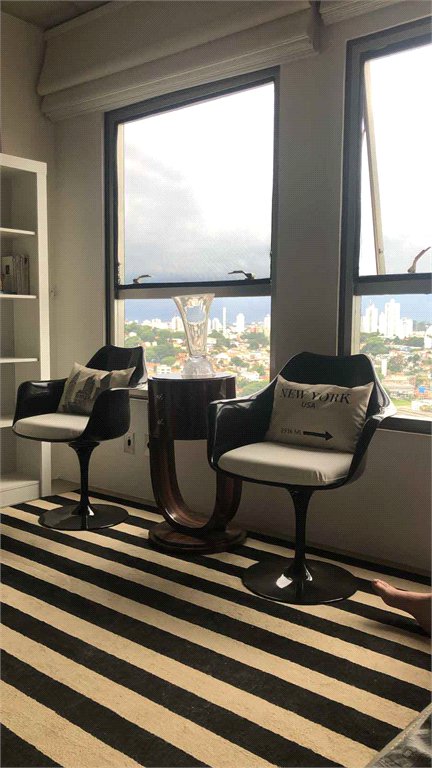 Apartamento à venda com 2 quartos, sendo 1 suíte,  em Vila Leopoldina, São Paulo, SP