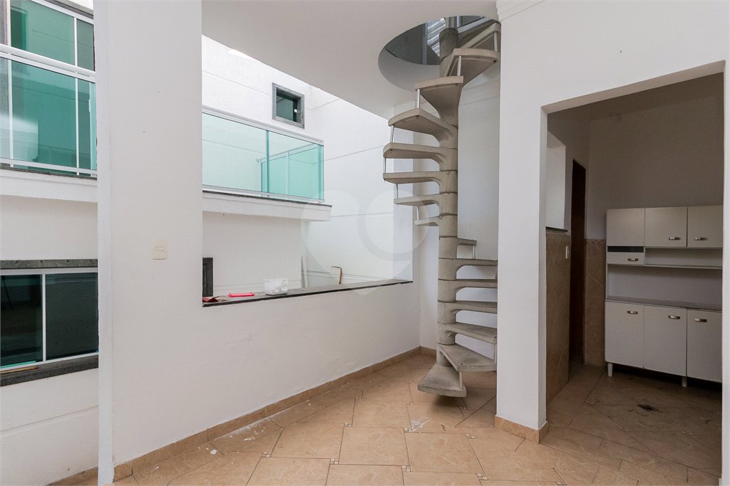Casa à venda com 3 suítes em Jardim São Paulo(zona Norte), São Paulo, SP