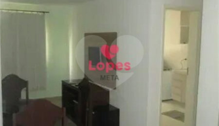 Apartamento à venda com 1 quarto em Jardim América, São José dos Campos, SP
