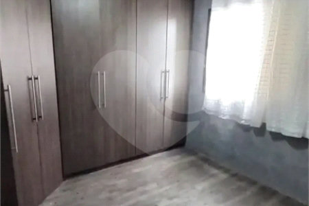 Apartamento à venda com 2 quartos, sendo 1 suíte, em Parque Esmeralda, São Paulo, SP