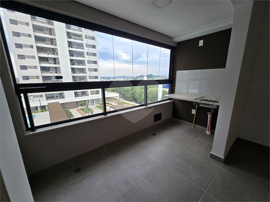 Apartamento à venda com 2 quartos, sendo 1 suíte, em Além Ponte, Sorocaba, SP